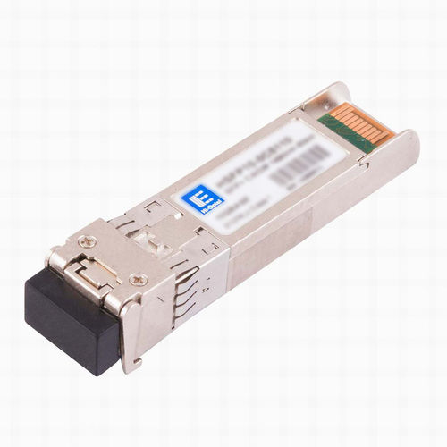 10G SFP+ CWDM 80km Transceiver