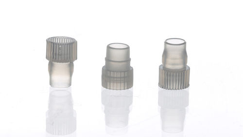 1ml Vial Pe Plug