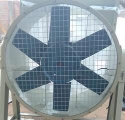 Air Exhaust Blower Fan