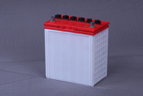 Automotive Battery Container (Kd Ns-40)