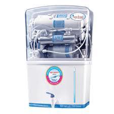 Domestic Ro Water Systems