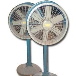 Durable Industrial Cooling Fan