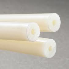 Engineering Plastic Nylon Rod Hardness: Rigid