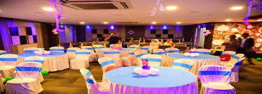 Transparent Event Organizers Services