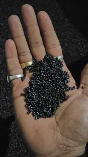 Exclusive Black PP Granules