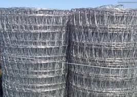 Field and Horse Fencing Wire