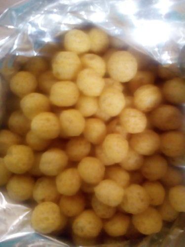 Fresh Namkeens Puff Balls