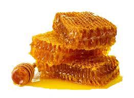 Fresh Organic Pure Honey