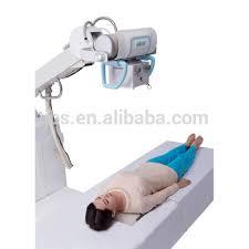 High Frequency X Ray Machine