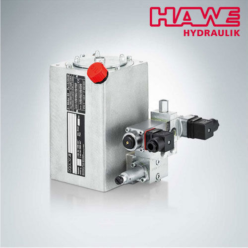 Hydraulic Power Pack (HC And HCW)