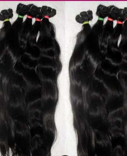 Indian Women And Men Original Wigs