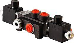 Industrial Direct Solenoid Control Valve