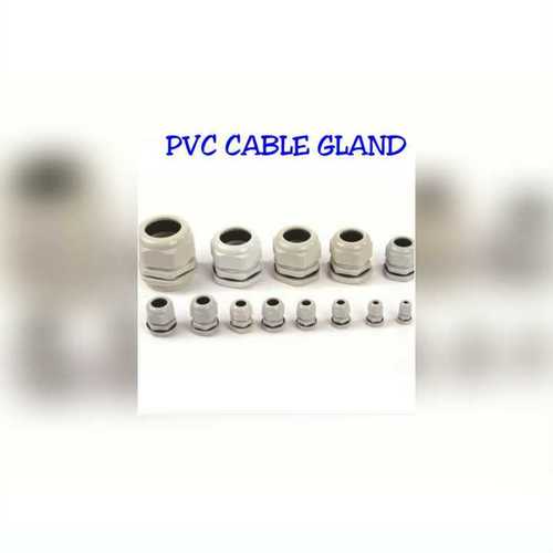 Industrial PVC Cable Glands