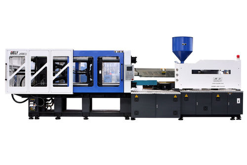 Injection Molding Machine (Sonly)