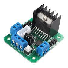 Motor Circuit Board