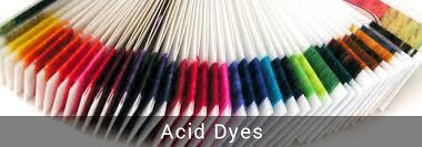 Multi Color Acid Dyes