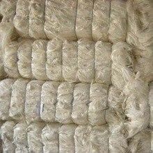 Natural White Sisal Fibre