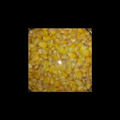 Organic Frozen Sweet Corns