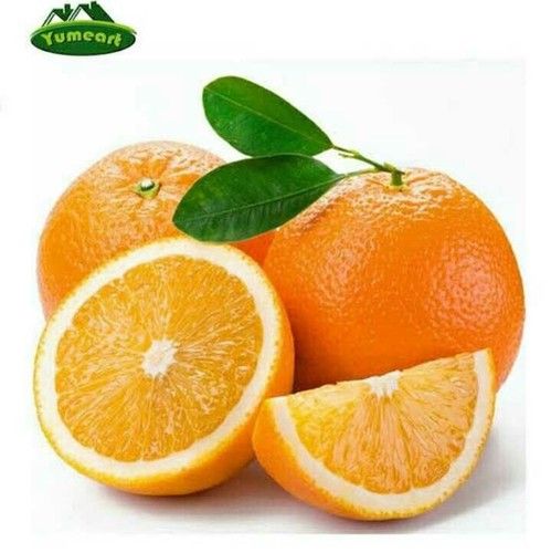 Organic Mountain Navel Oranges