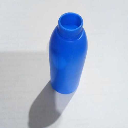 Plastic Oil Poly Container