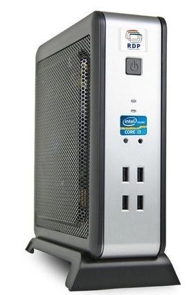 RDP Mini PC XL700
