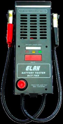 Reliable Automotive Battery Testers