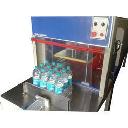 Stainless Steel Bottle Packing Machine