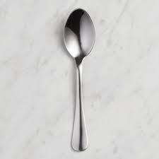 Stainless Steel Spoons