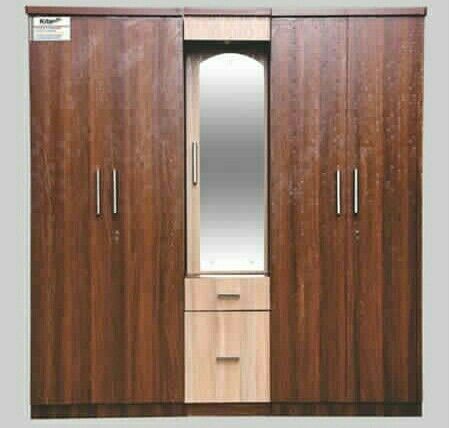 Best Price Wooden Wardrobe