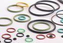 Circular Silicone O Rings