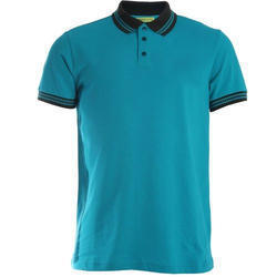 All Color Collar Neck Mens T-Shirts