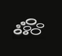 Creative Elastomers PTFE O Rings