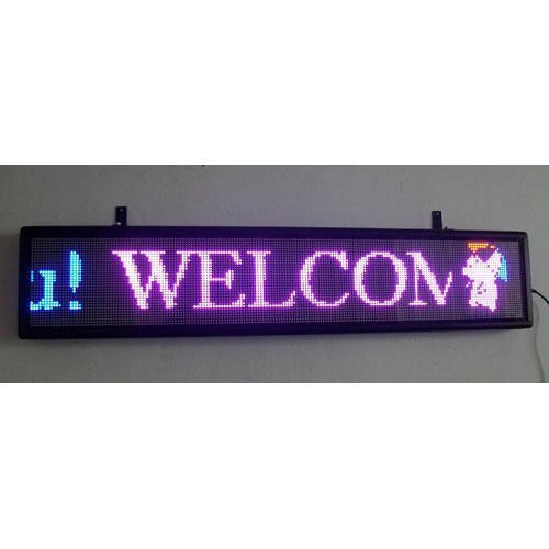 Digital Led Display For Advertising