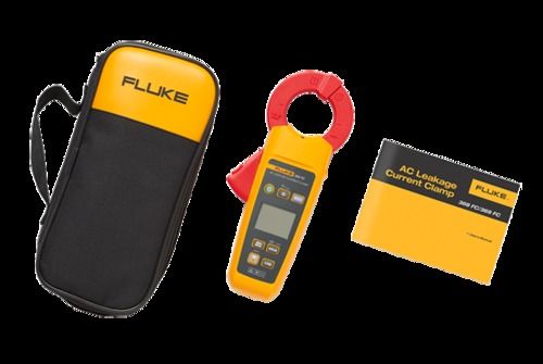 Durable Current Clamp Meter
