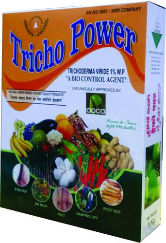 High In Demand Trichoderma Viride