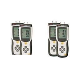 High Performance Digital Manometer