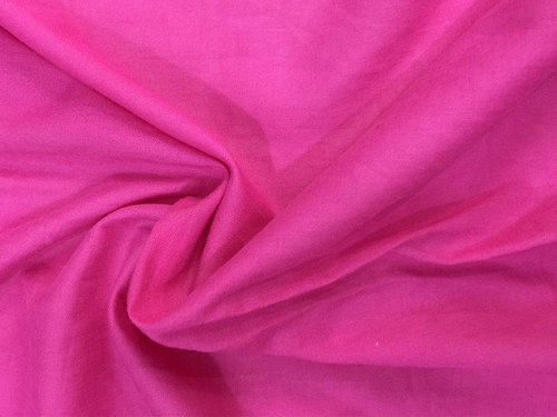 High Twist Polyester Voile Fabric 2