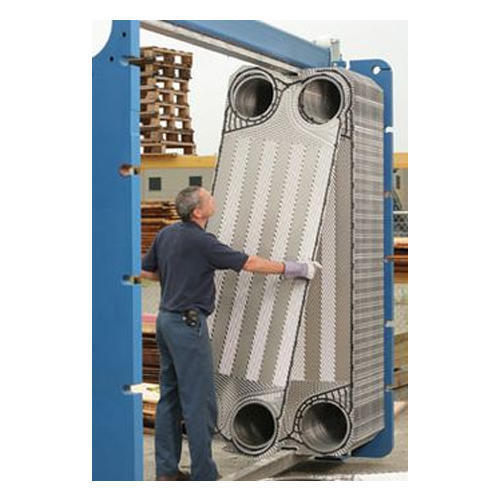 Industrial Heat Exchanger (7.5-110 Kw)