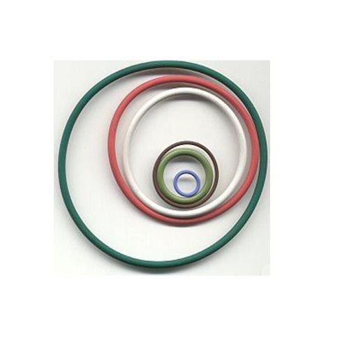 Industrial Silicone O Rings