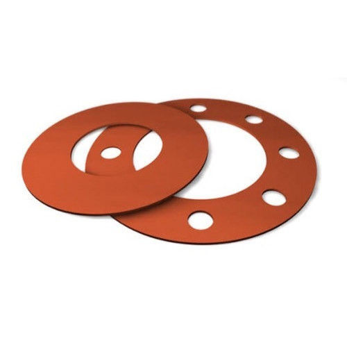 Industrial Viton Rubber Gaskets