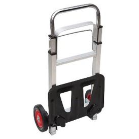 Jet Folded Hand Trolley