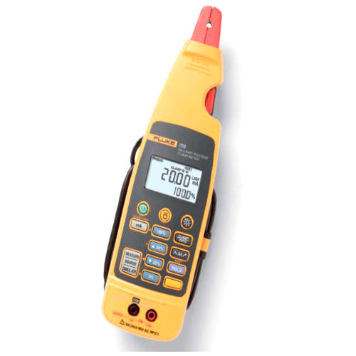 Optimum Quality Process Clamp Meter Usage: Hospital