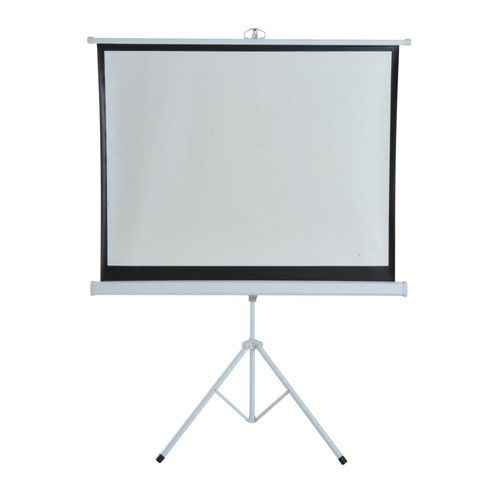 PVC Manual Projection Screen