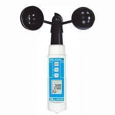 Robust Design Cup Type Anemometer