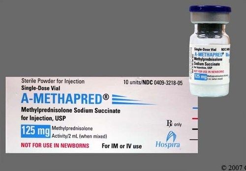 A-Methapred Injection