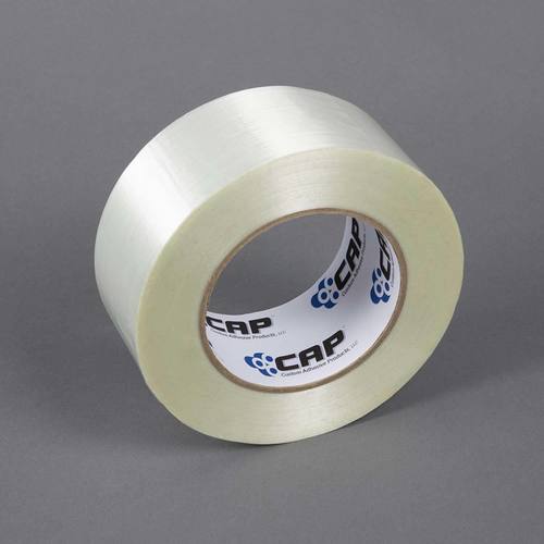 Carton Sealing Standard Tapes