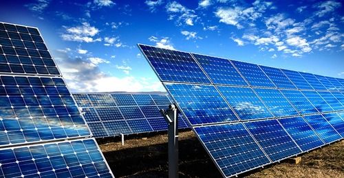 Durable Small Solar Panel