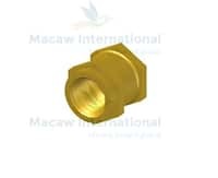 Gajanan Brass Inserts