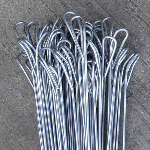 Galvanized Steel or Iron Baling Wire