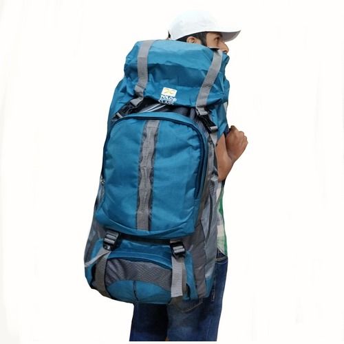 Multi Color High Quality Polo Class Backpack